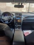  Toyota Camry 2015 , 1320000 , 