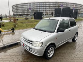 Хэтчбек 3 двери Daihatsu Cuore 2000 года, 320000 рублей, Москва
