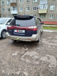  Subaru Legacy 1999 , 430000 , 