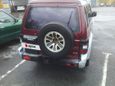 SUV   Mitsubishi Pajero 1993 , 530000 , 