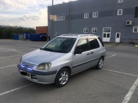  Toyota Raum 1997 , 140000 , 