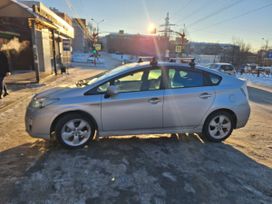  Toyota Prius 2009 , 1180000 , 