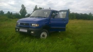 SUV     2001 , 115000 , 