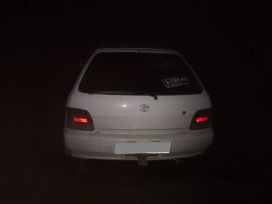  Toyota Corolla 1995 , 90000 , 