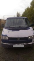    Volkswagen Caravelle 1991 , 189000 , 