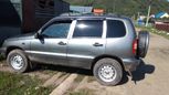 SUV   Chevrolet Niva 2007 , 220000 , 