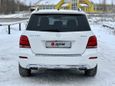 SUV   Mercedes-Benz GLK-Class 2014 , 1849000 , 