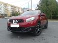 SUV   Nissan Qashqai 2010 , 680000 , 