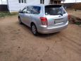  Toyota Corolla Fielder 2010 , 555000 , -