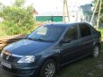  Renault Logan 2011 , 320000 , 