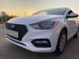  Hyundai Solaris 2018 , 630000 , 