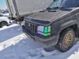 SUV   Jeep Grand Cherokee 1993 , 160000 , 