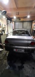  Mitsubishi Lancer Cedia 2001 , 155000 , 