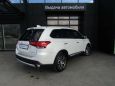 SUV   Mitsubishi Outlander 2018 , 1700000 , 