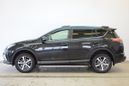 SUV   Toyota RAV4 2015 , 1650000 , 