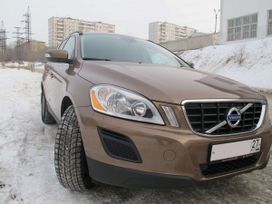 SUV   Volvo XC60 2010 , 1400000 , 