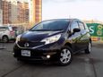  Nissan Note 2015 , 547000 , 