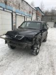 SUV   SsangYong Musso 2008 , 100000 , 