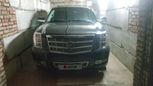 SUV   Cadillac Escalade 2012 , 2500000 , 