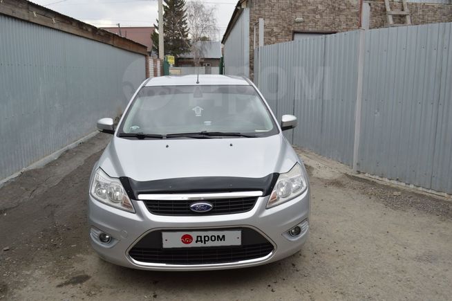  Ford Focus 2008 , 385000 , 