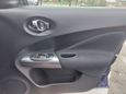 SUV   Nissan Juke 2016 , 1110000 , 