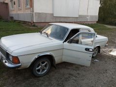 Седан ГАЗ 31029 Волга 1993 года, 70000 рублей, Биробиджан