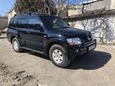 SUV   Mitsubishi Pajero 2005 , 750000 , 