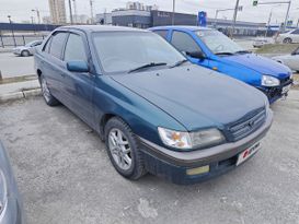  Toyota Corona 1996 , 438000 , 