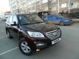 SUV   Lifan X60 2013 , 429000 , 