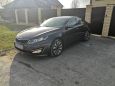  Kia Optima 2011 , 930000 , 