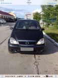  Mercedes-Benz A-Class 2001 , 300000 , 