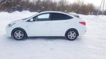  Hyundai Solaris 2014 , 600000 , 