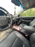  Toyota Camry 2013 , 1400000 , 