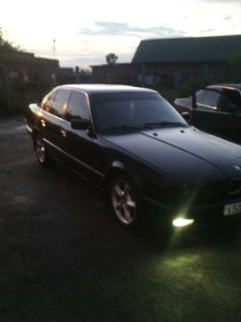  BMW 5-Series 1993 , 170000 , 