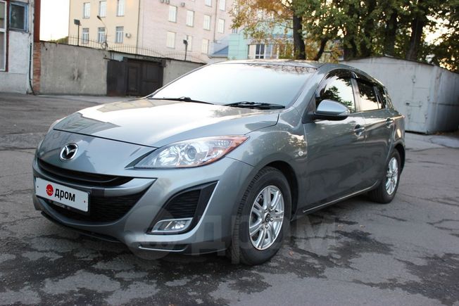  Mazda Axela 2010 , 445000 , 