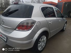 Opel Astra 2007 , 285000 , 
