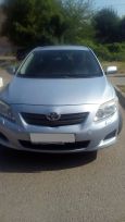  Toyota Corolla 2007 , 375000 , 