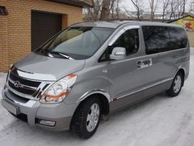    Hyundai Grand Starex 2012 , 1350000 , 