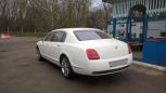  Bentley Flying Spur 2007 , 1990000 , 