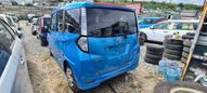  Toyota Tank 2018 , 755000 , 