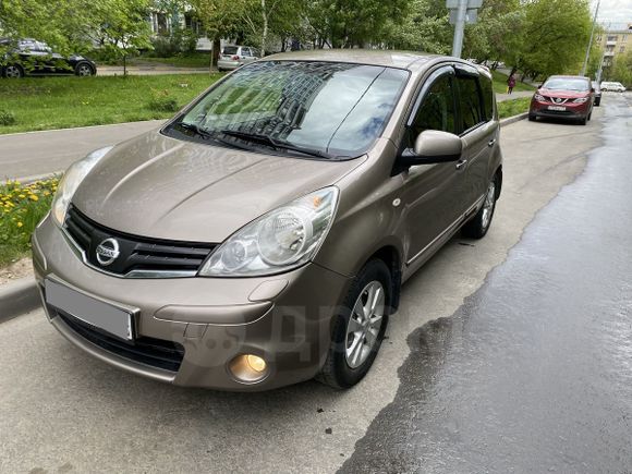  Nissan Note 2011 , 420000 , 