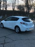  Mazda Mazda3 2012 , 520000 , 