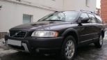  Volvo XC70 2007 , 650000 , 