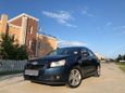  Chevrolet Cruze 2010 , 445000 , 