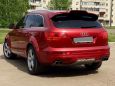 SUV   Audi Q7 2007 , 950000 , 