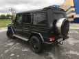 SUV   Mercedes-Benz G-Class 2000 , 935000 , 