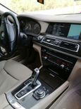  BMW 7-Series 2011 , 1200000 , 
