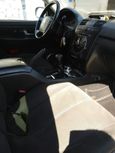 SUV   SsangYong Rexton 2007 , 695000 , 