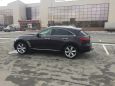 SUV   Infiniti FX35 2008 , 1099000 , 