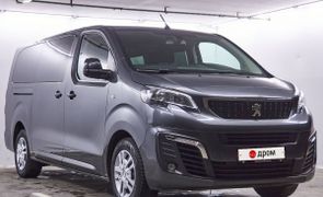 Минивэн или однообъемник Peugeot Traveller 2021 года, 4035000 рублей, Минск